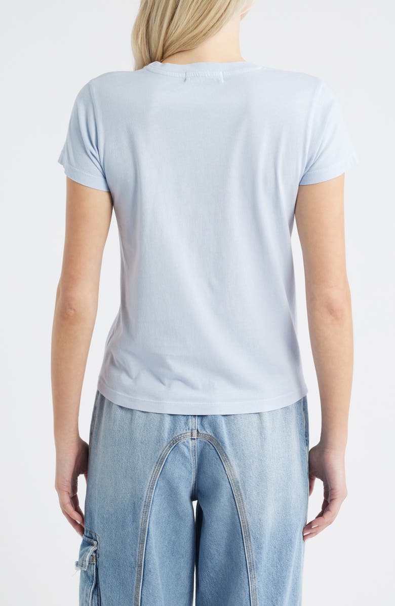 Daydreamer Alanis Morissette Can You Feel Cotton Graphic T-Shirt, Alternate, color, Light Dusk