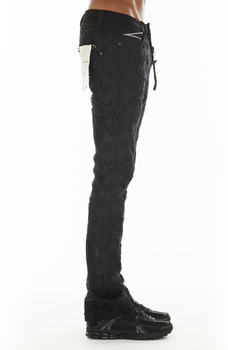 Cult of Individuality Lenny 603 Bootcut Jeans, Alternate, color, 