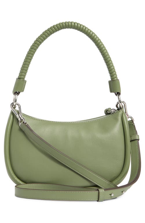 Kate Spade New York Loop Smooth Leather Shoulder Bag