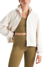 The North Face Jaida Full Zip Hooded Jacket