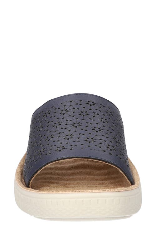 EASY STREET EASY STREET IVEY PLATFORM SANDAL