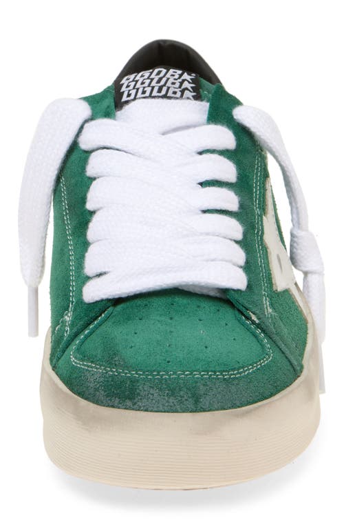 Golden Goose Stardan Sneaker