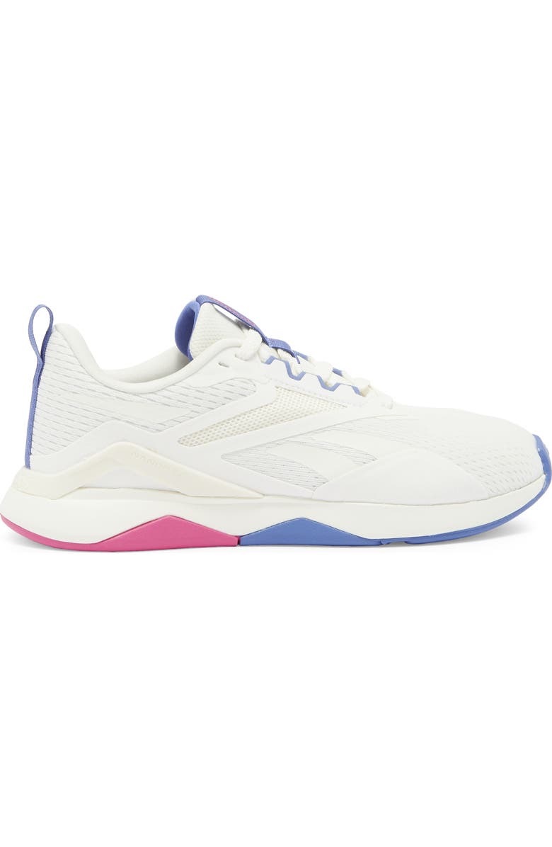 Reebok Nanoflex TR 2 Training Sneaker, Alternate, color,