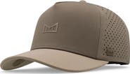 Melin Odysea Hydrolite Performance Snapback Hat