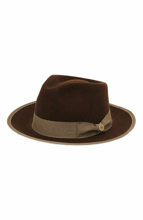 Waterloo Fedora