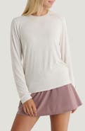 Free Fly Shade Long Sleeve Top