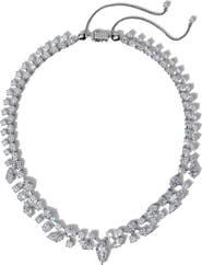Nadri Riviera Collar Necklace