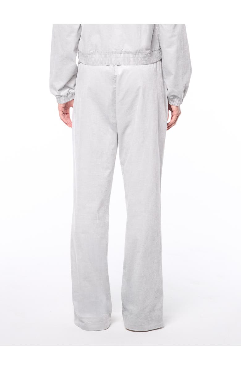 Sergio Tacchini Women's Cordurato Track Pant, Alternate, color, Quiet Shade