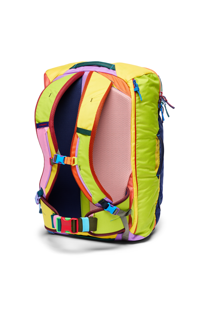 Cotopaxi Allpa 42L Travel Pack - Del Día, Alternate, color,