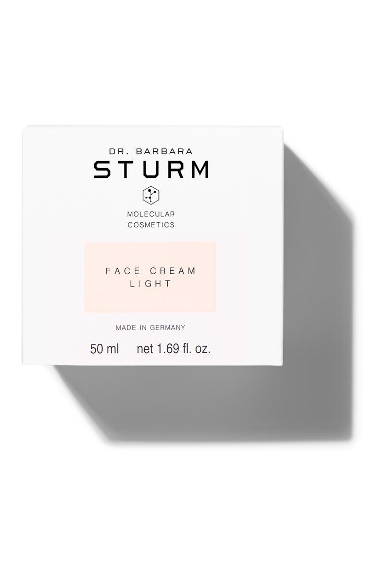Face Cream Light, Alternate, color, NO COLOR