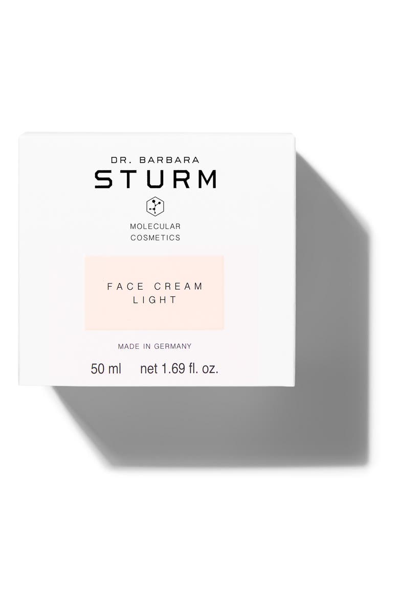 Dr. Barbara Sturm Face Cream Light, Alternate, color,