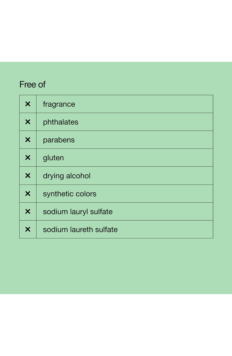 Clinique Jumbo Size 7 Day Scrub Cream Exfoliating Cleanser Rinse-Off Formula, Alternate, color, 