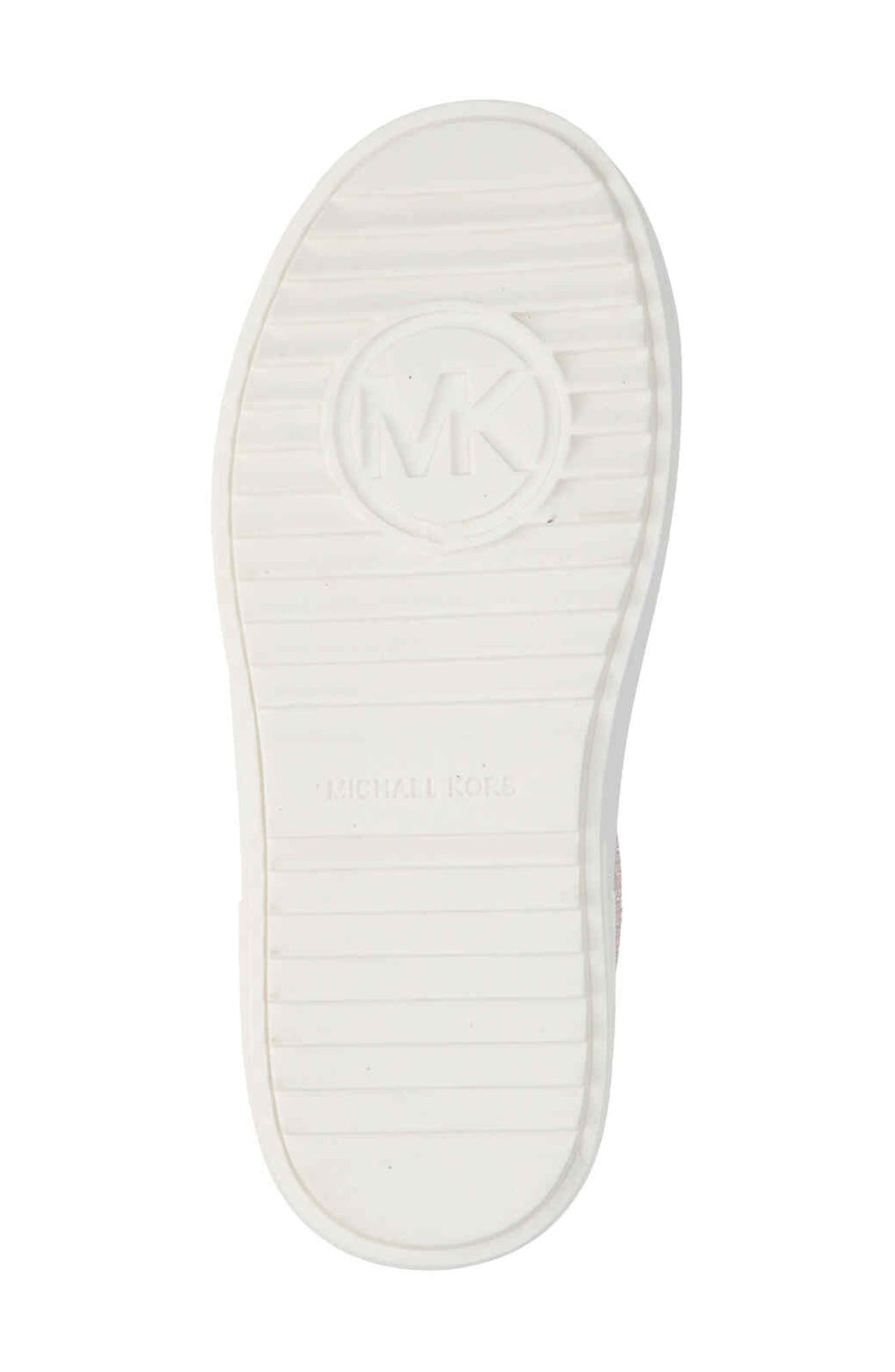 MICHAEL Michael Kors Kids' Emmet Sneaker, Alternate, color, 