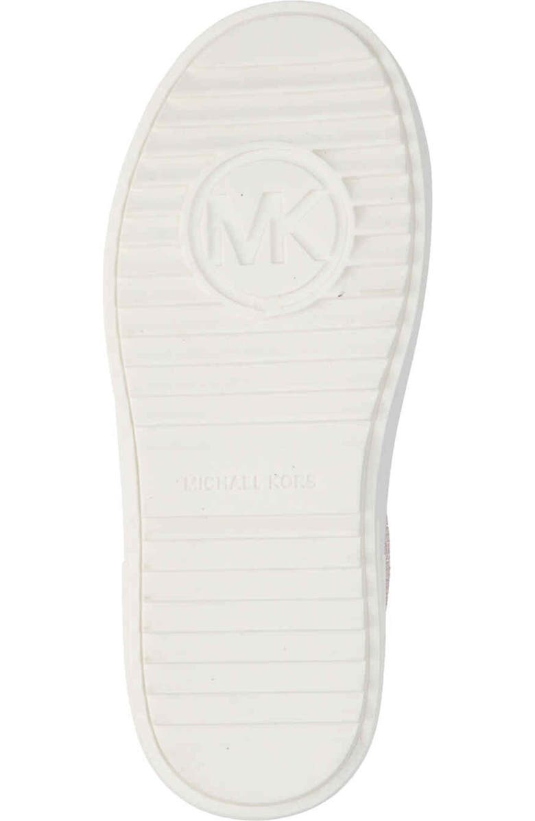 MICHAEL Michael Kors Kids' Emmet Sneaker, Alternate, color,