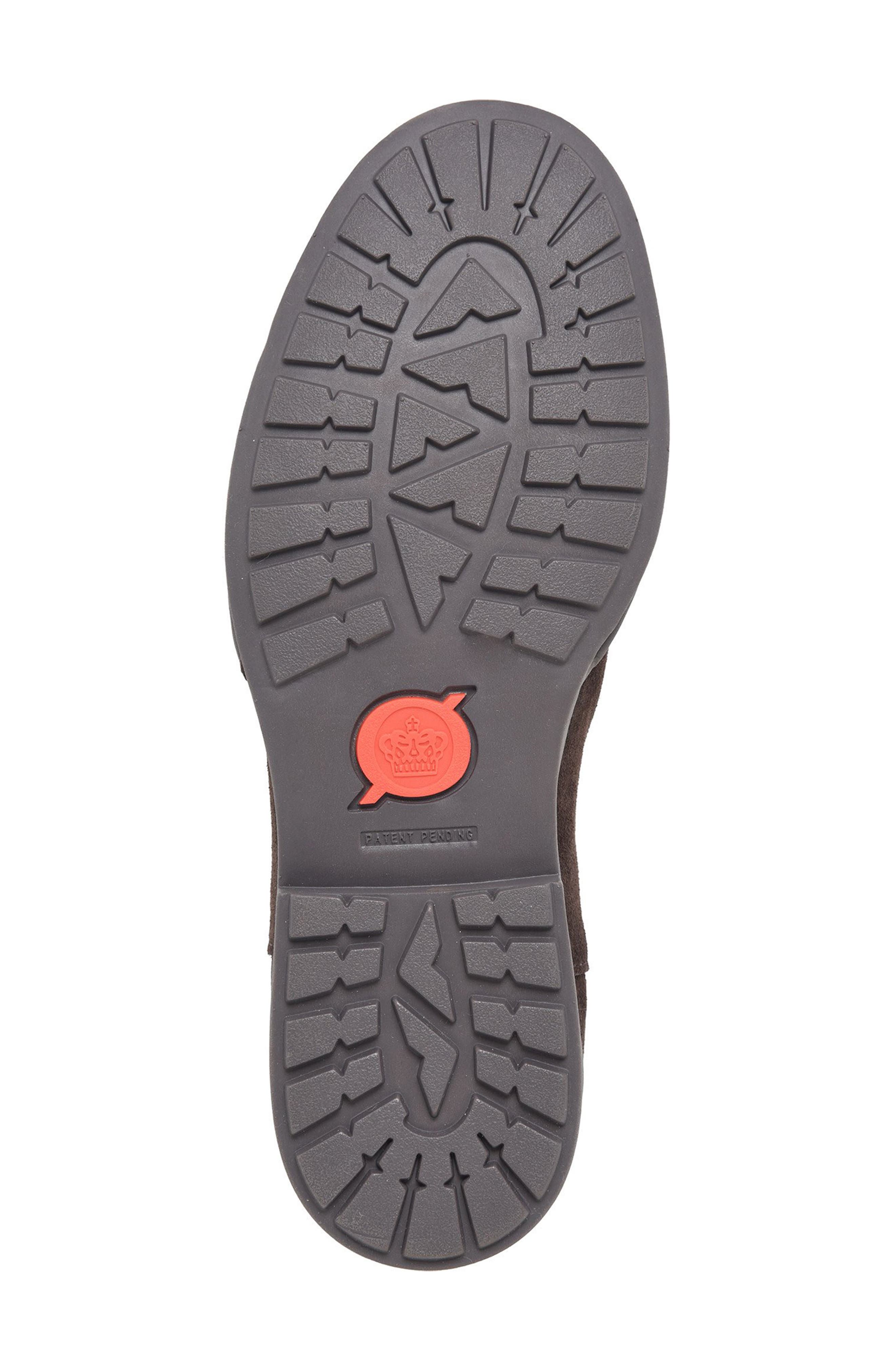 Børn Eli Chelsea Boot, Alternate, color, 