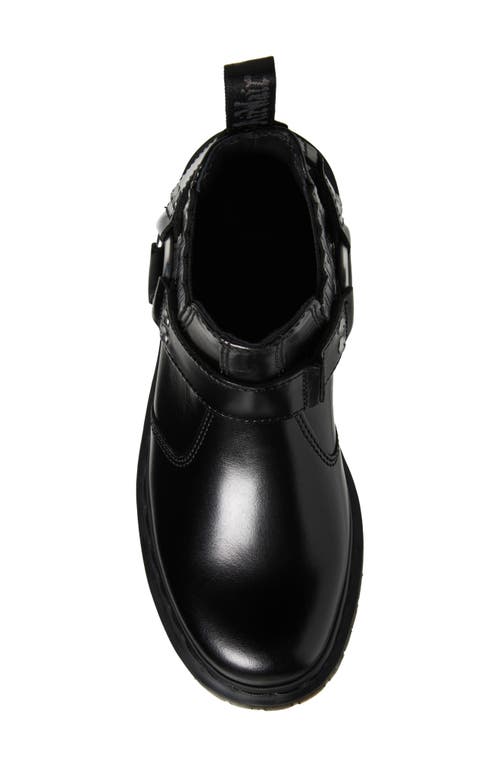 Dr. Martens 2976 Chelsea Boot In Multi