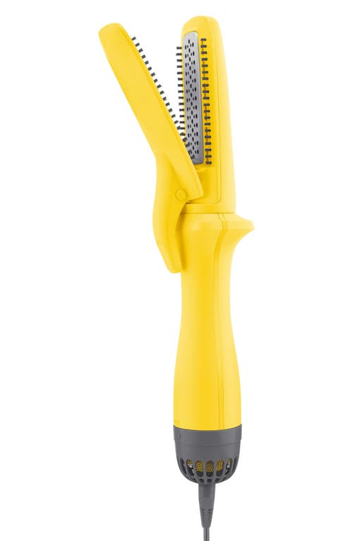 Drybar The Straight Shot Blow Drying Flat Iron at Nordstrom