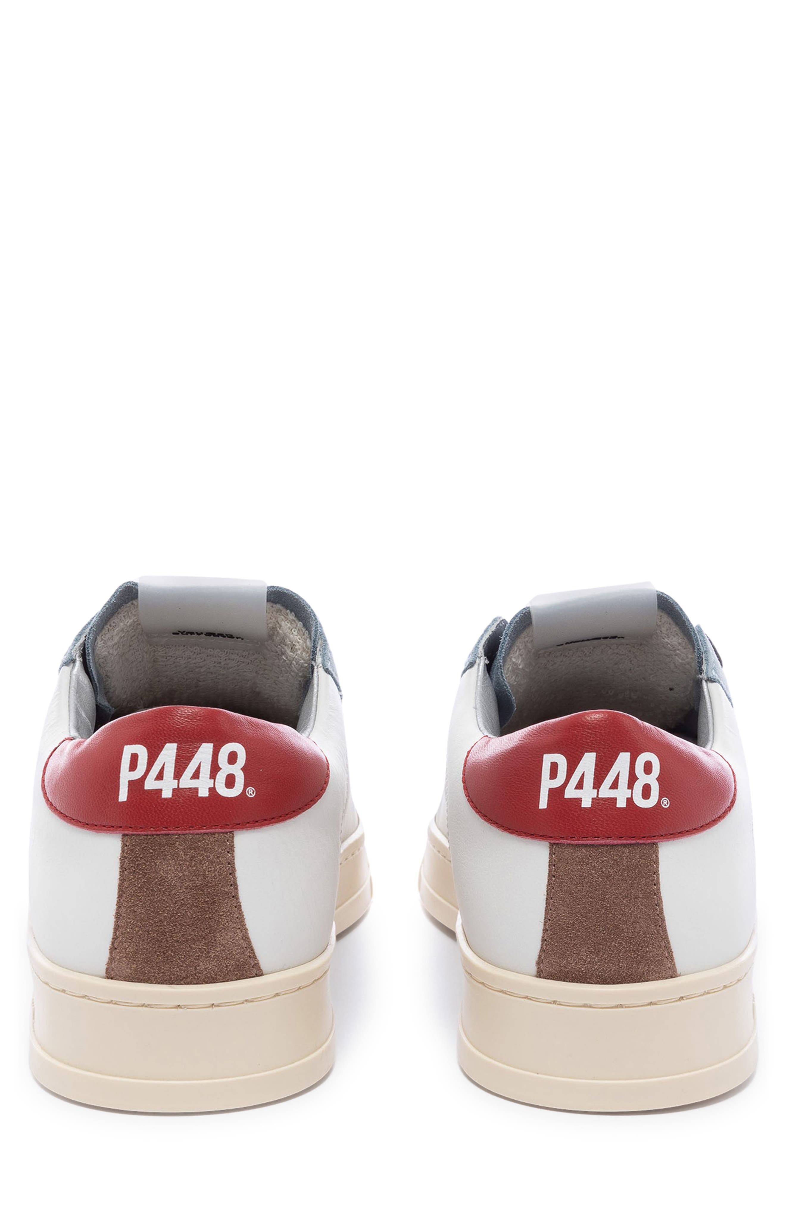 Jack Low Sneaker, Alternate, color, HAVEN/TAB