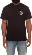 Billionaire Boys Club Helmet Graphic T-Shirt