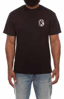 Helmet Graphic T-Shirt