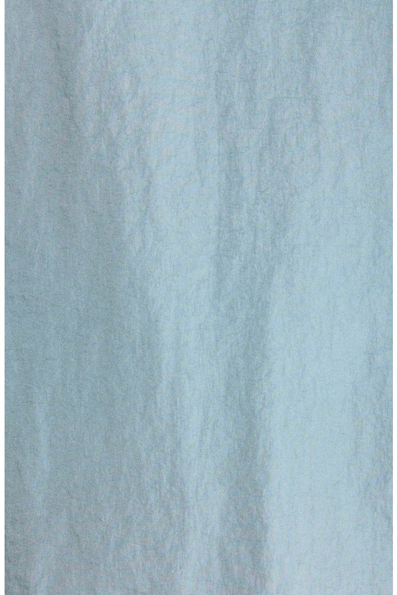 MLB Three-Quarter-Sleeve Pullover, Alternate, color, STONE BLUE