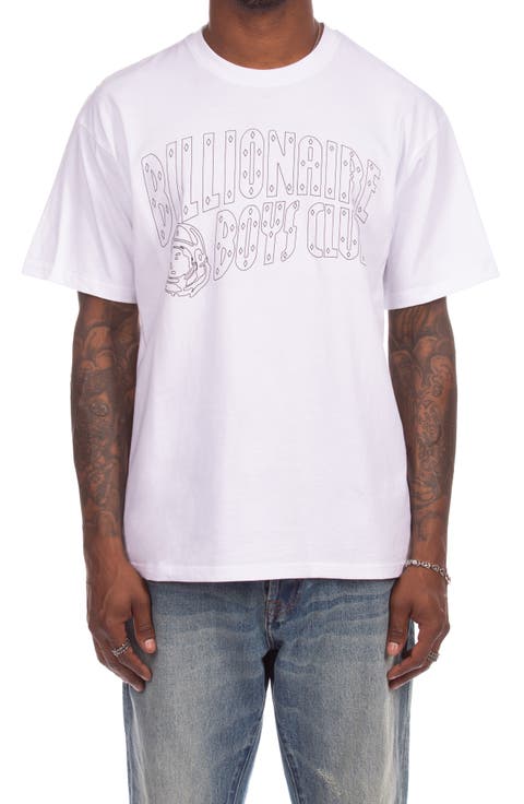 Stores Graphic T-Shirt