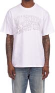 Billionaire Boys Club Stores Graphic T-Shirt