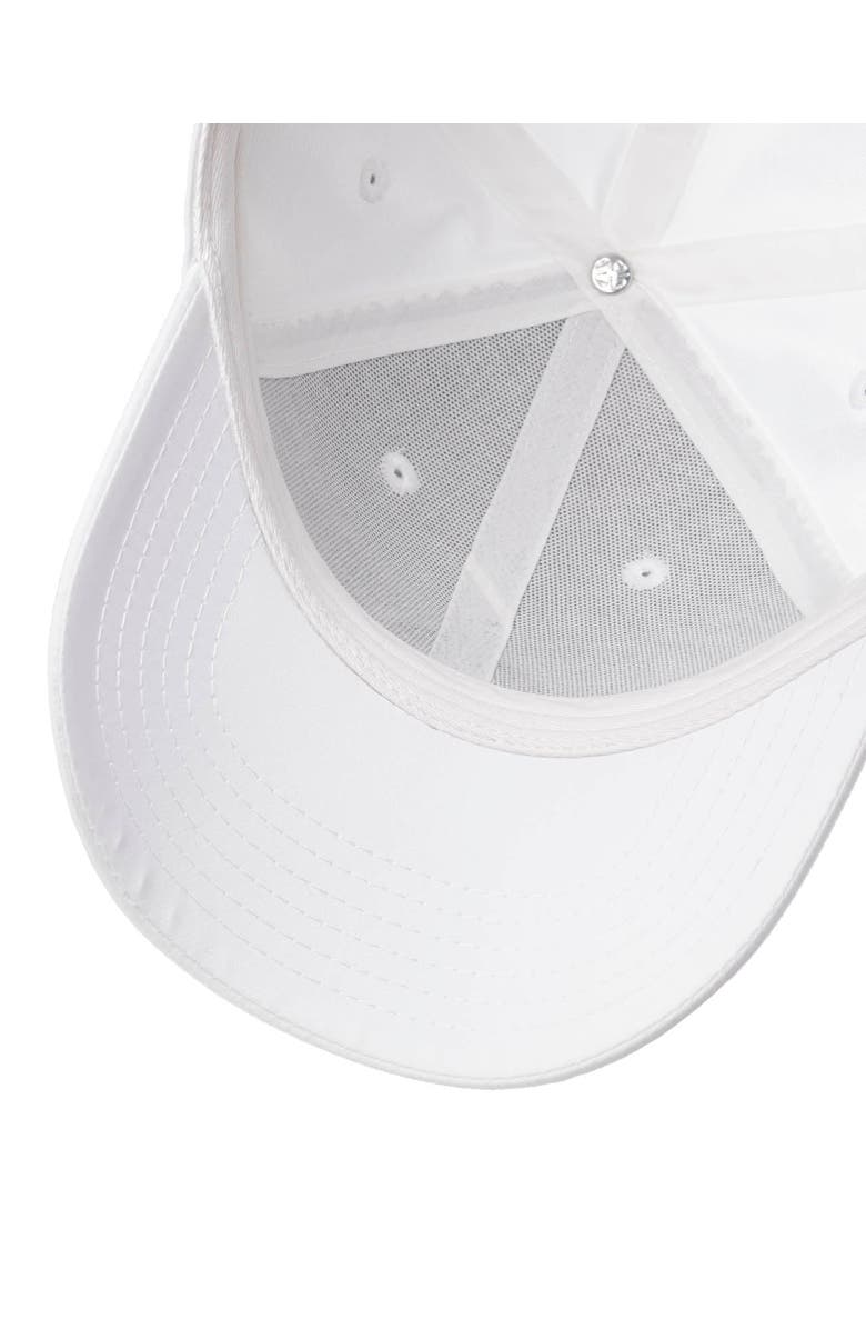 Black Clover Hollywood 1 Hat, Alternate, color, 