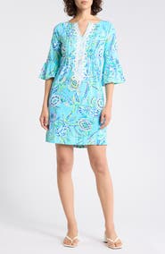 Lilly Pulitzer® Krystal Shift Dress