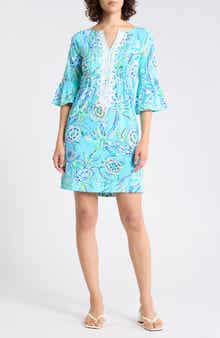 Lilly Pulitzer® Krystal Shift Dress