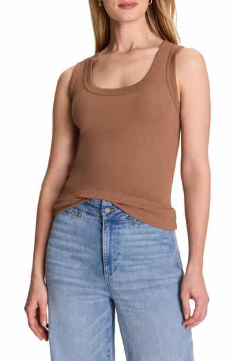 Perfect Knit Rib Tank