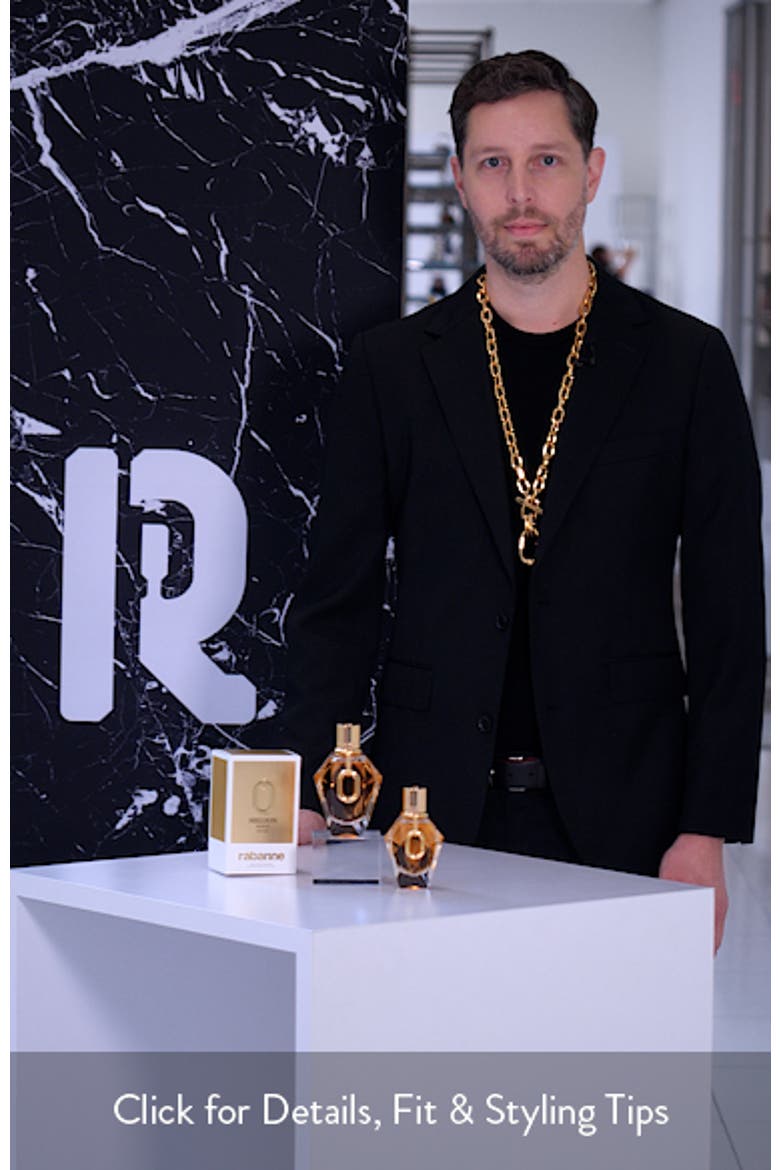 Million Gold for Her Eau de Parfum video