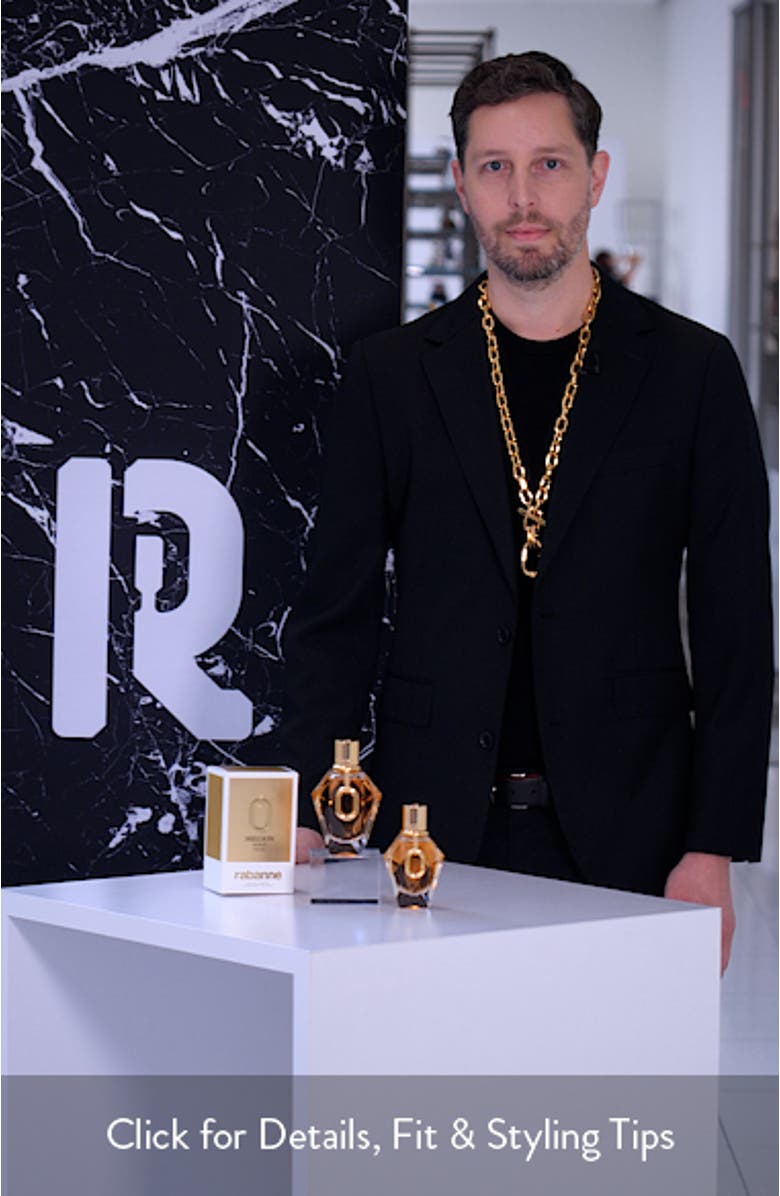 Million Gold for Her Eau de Parfum, sales video thumbnail