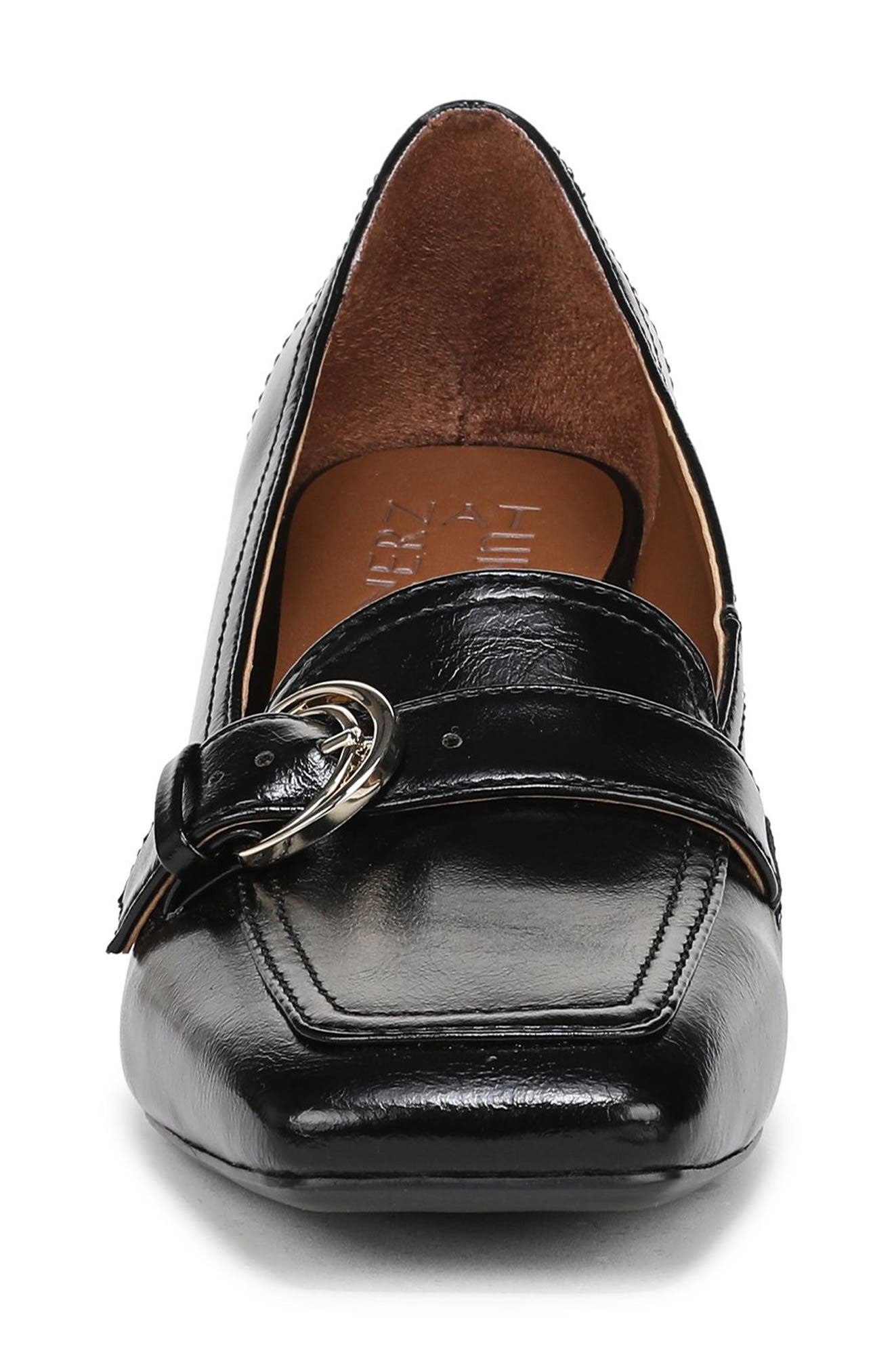 Naturalizer Ines Pump, Alternate, color, 