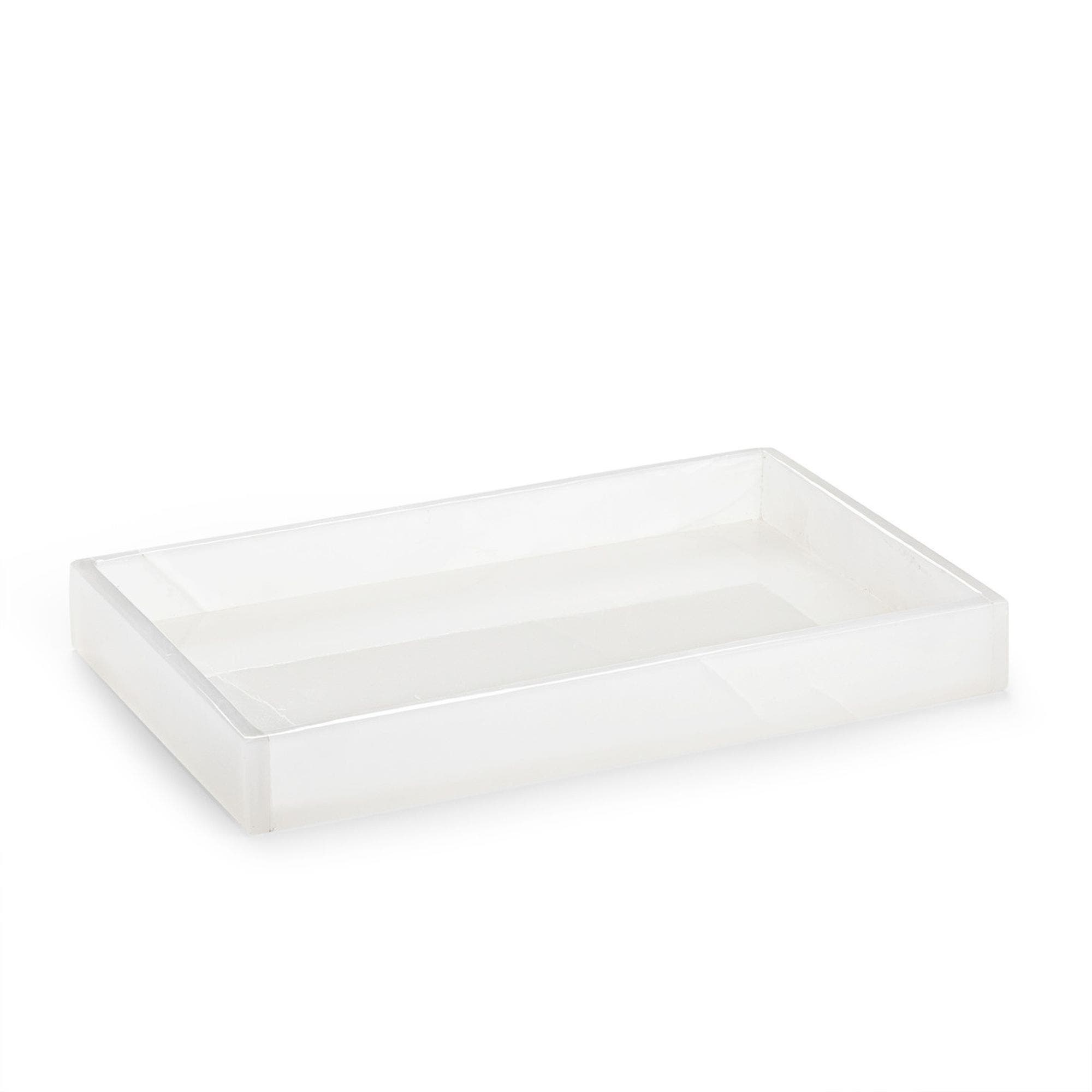 selected WHITE