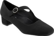 Trotters Desna Pump