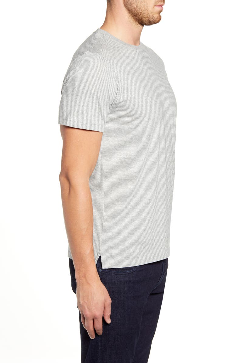 Robert Barakett Crewneck T-Shirt, Alternate, color, 