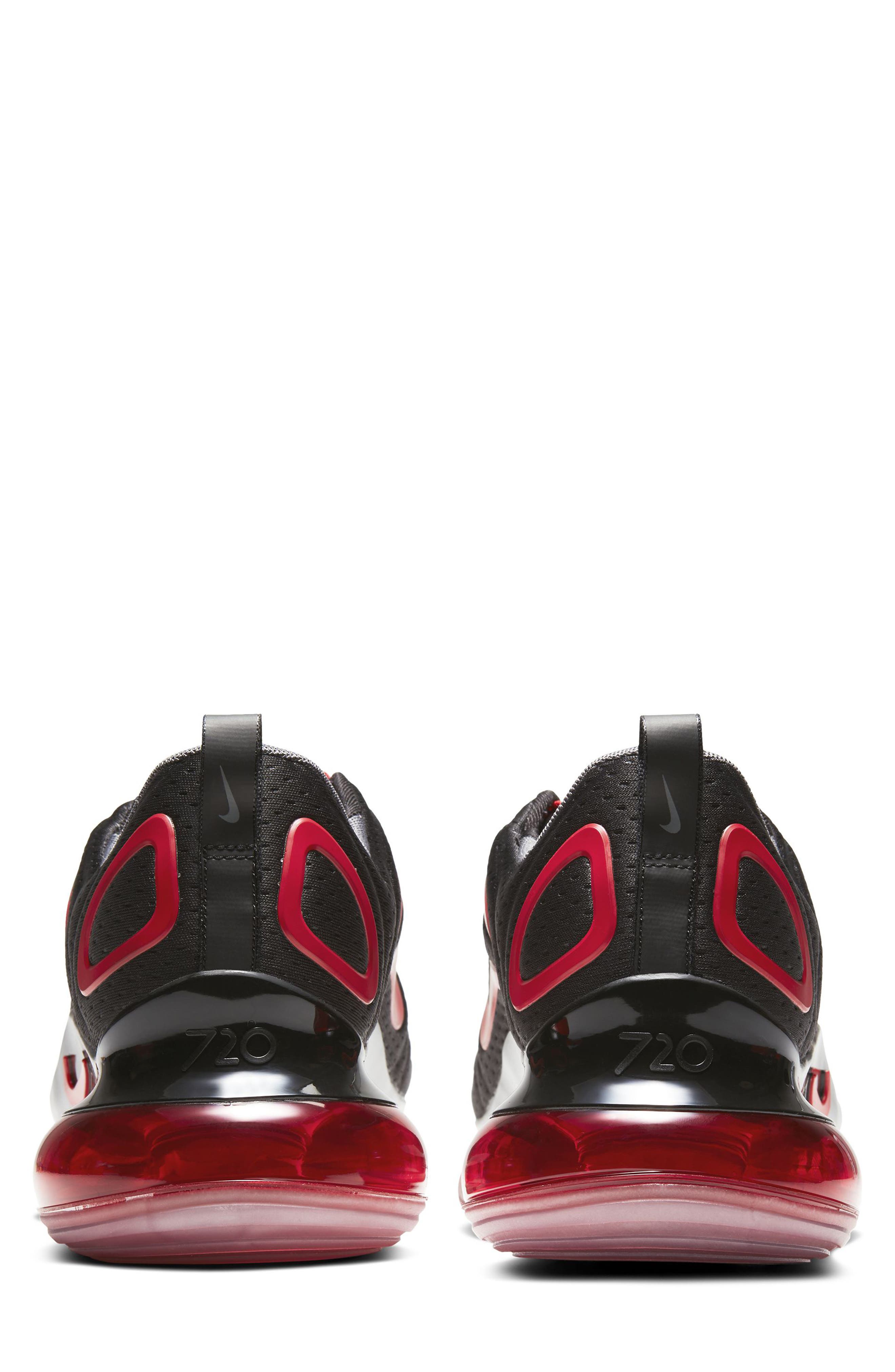Nike Air Max 720 Sneaker, Alternate, color, 