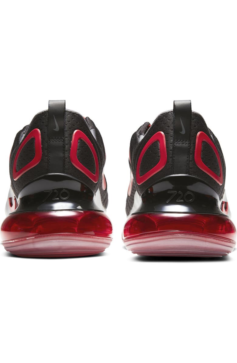 Nike Air Max 720 Sneaker, Alternate, color,