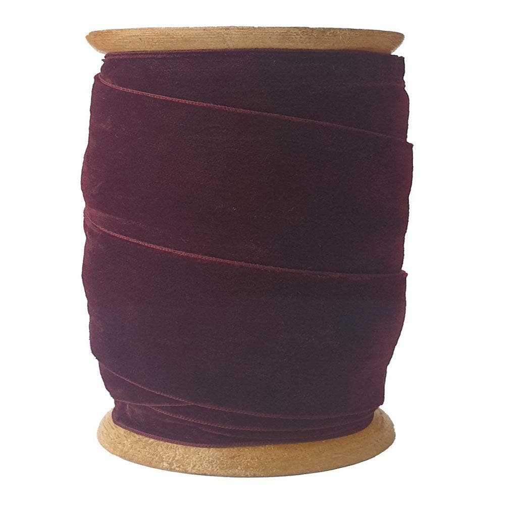 selected Burgundy