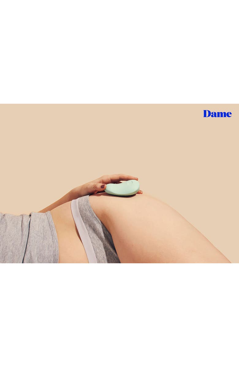 Dame Products Pom Flexible Vibrator, Alternate, color, 
