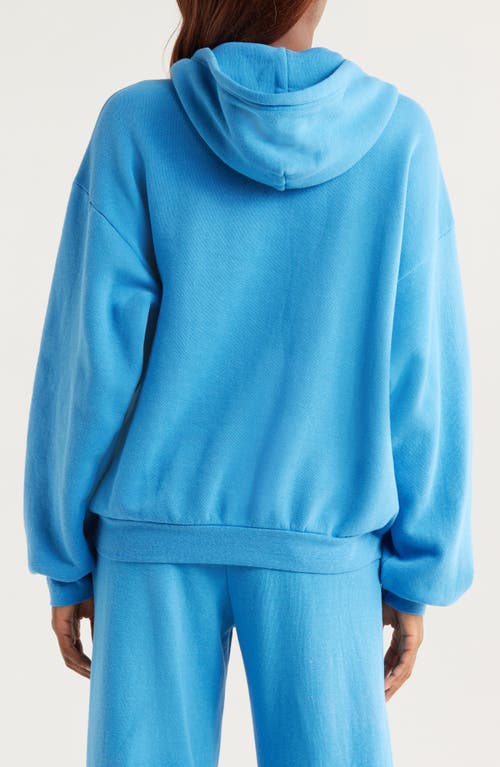 Shop Aviator Nation Cross Stripe Hoodie