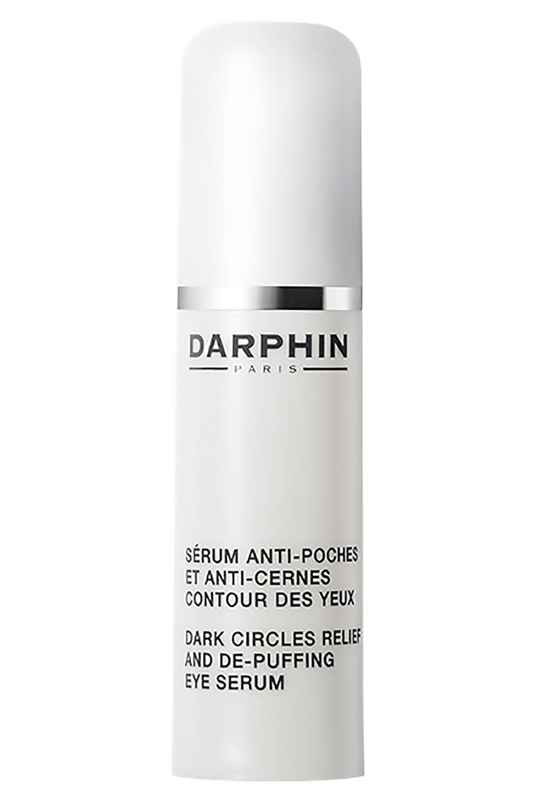 Dark Circles Relief and De-Puffing Eye Serum, Main, color, NO COLOR