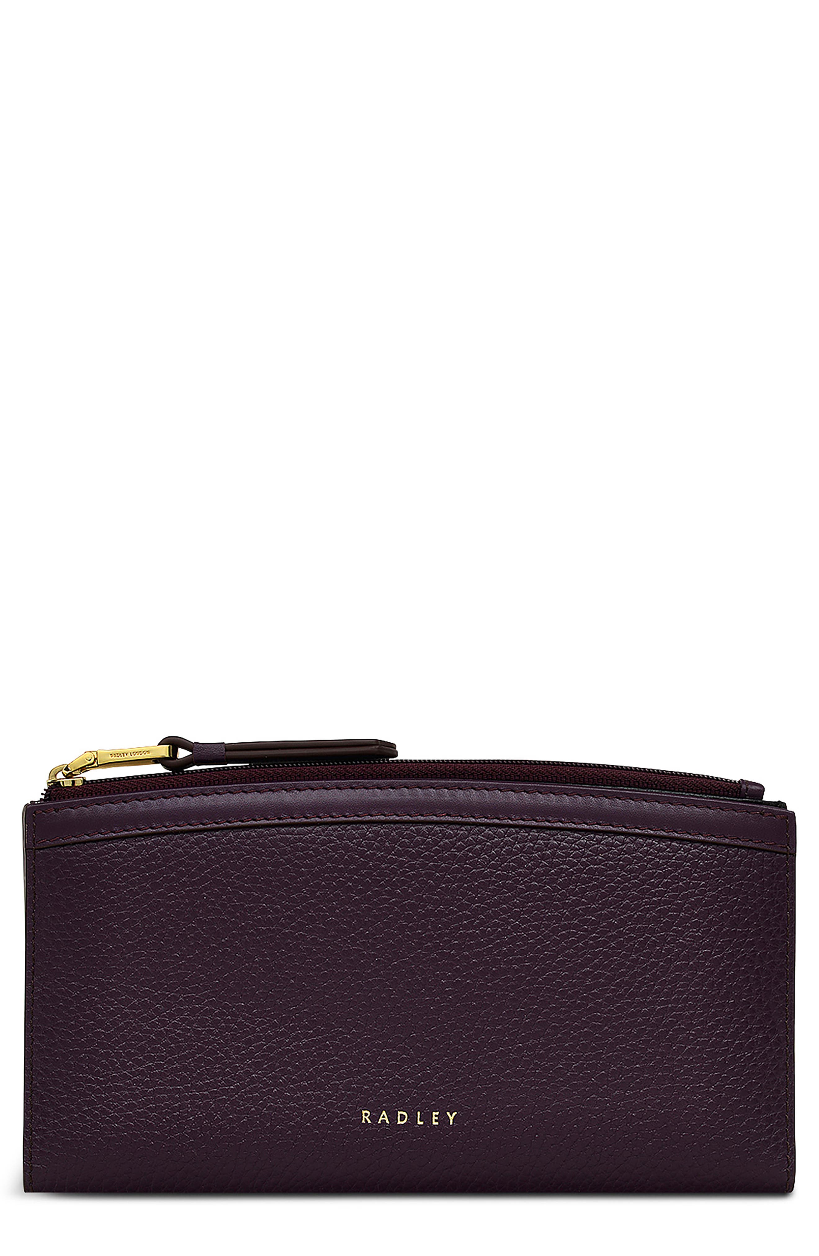 Radley Bridgewater 2.0 Large Bifold Wallet
