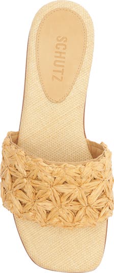 Ayla Slide Sandal