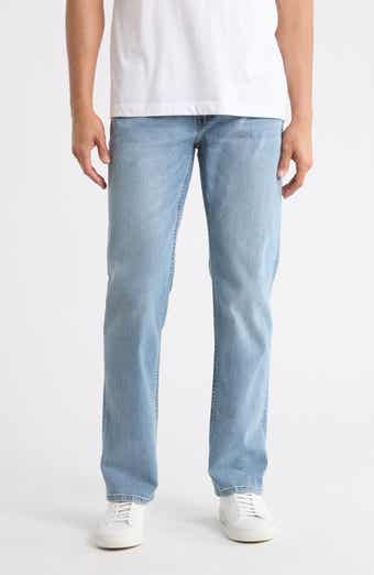 Modern Straight Leg Jeans (Nordstrom Exclusive)