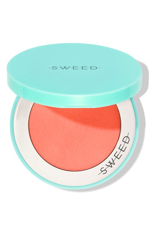 SWEED Air Brush Cream in Lush  product