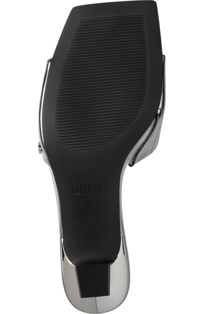 DKNY Kailyn Mule Sandal, Alternate, color,