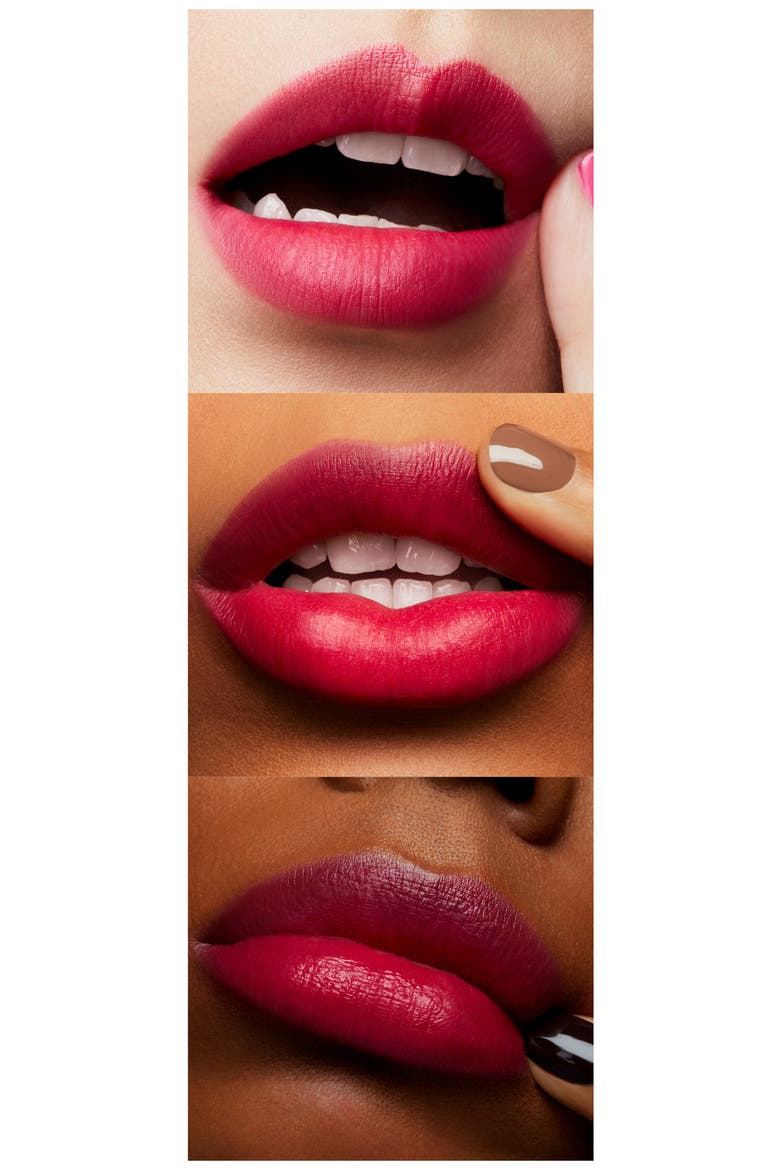 Love Me Lipstick, Alternate, color, NINE LIVES