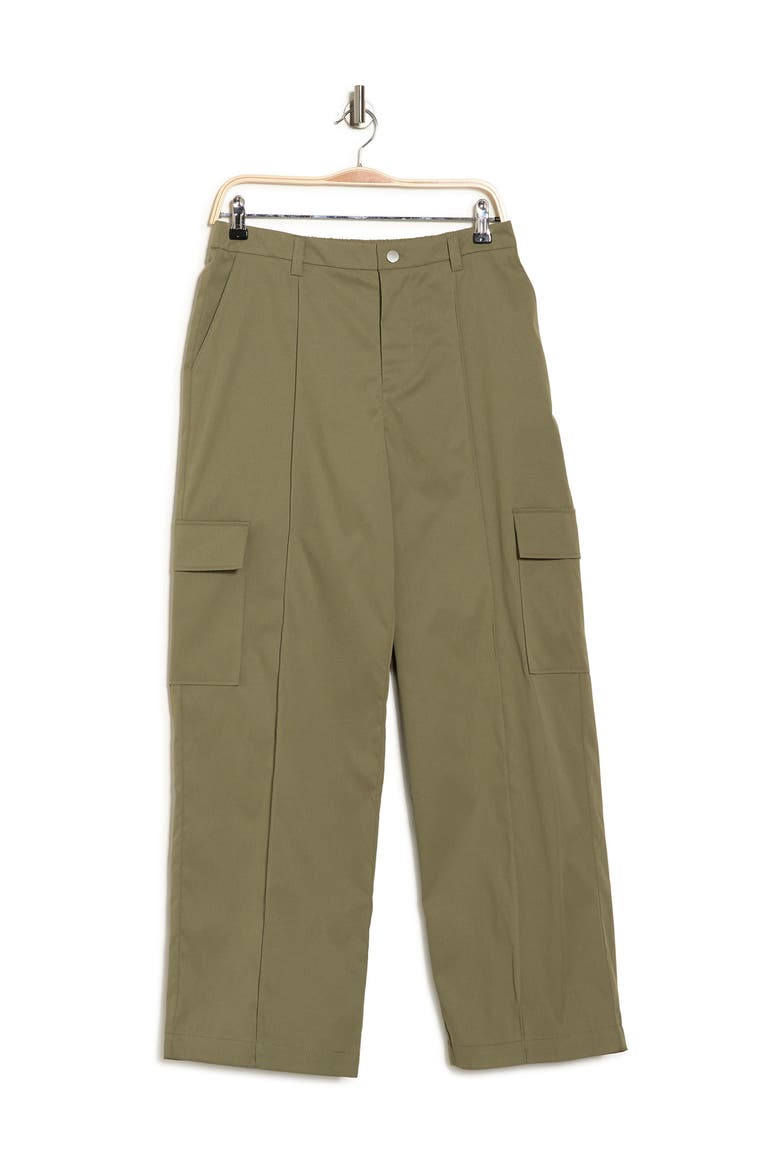 Cargo Pants, Alternate, color, SEED GREEN